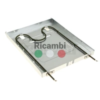 Midea 17471100001480 lower heating element