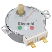 Amica 1017158 turntable motor for Midea