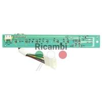 Electrolux AEG 4055390415 display for Midea