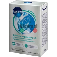 Whirlpool Indesit 484000008555 regenerative salt dishwasher for Miele