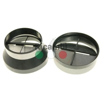 Faber Roblin 133.0068.099 adapter piece for Miele