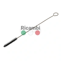 DeLonghi 5513233861 brush coffee machine for Miele