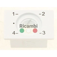 Midea 12131000004544 holder