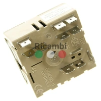Midea 17471100001214 energy regulator for Miele