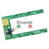 Midea 17431000001869 LED lamp
