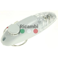 Midea 17431000000109 thermostat