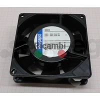 Smeg 799250121 cooler/fan motor for Miele