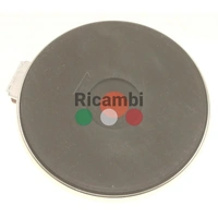 Brandt C690043P3 cooker plate for Miele