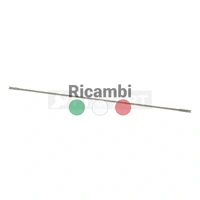 Bosch Siemens 00687016 spindle for Miele