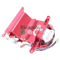 Bosch Siemens 11025497 cooler/fan motor for Miele