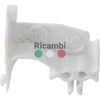 Bosch Siemens 10004833 hole strip for Miele