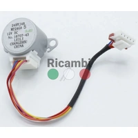 Midea 11002010000143 direct current motor air conditioner