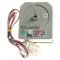 Midea 11002015001688 cooler/fan motor