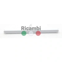 Midea 12131000009483 decorative frame profile