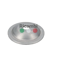Amica 1033849 protective cover dishwasher for Midea