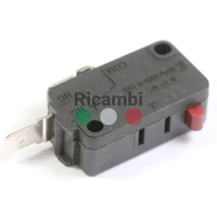 Airlux Z261201600180 microswitch for Midea