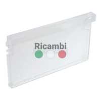 Midea 12131000065687 drawer front