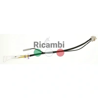 Electrolux AEG 4055390555 defrost thermostat for Midea