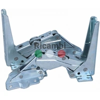 Liebherr 95937600 hinge for Miele