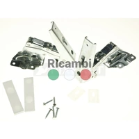 Whirlpool Indesit 488000636783 hinge for Miele