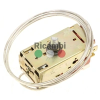 Brandt 93X2661 thermostat freezer for Miele