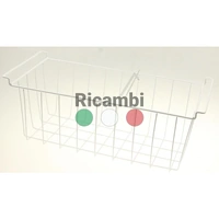 Midea 12932000000020 freezer basket