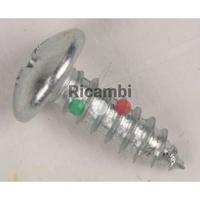 Midea 11303119000193 screw