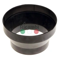 Airlux ZSPL0002 connection piece extractor hood for Miele