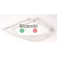 Midea 12131000018351 door seal