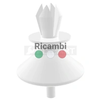 Bosch Siemens 12027142 staple fridge freezer for Miele