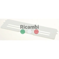 Midea 12131000001023 freezer compartment door