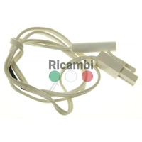 Whirlpool 488000519431 temperature sensor for Midea
