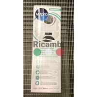 Whirlpool Indesit 488000565137 intermediate piece for Miele