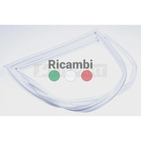Midea 12132000000430 door seal freezer