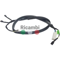 Bosch Siemens 11007297 plug/cable for Miele