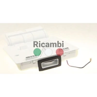 Midea 12131000018961 housing section