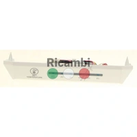 Midea 12131000000973 thermostat cover