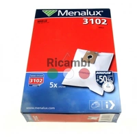 Electrolux AEG 9001962019 vacuum cleaner bag for Miele