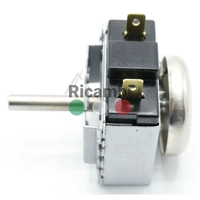 DeLonghi 5511810538 time switch for Midea