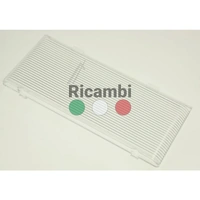Midea 12131000005476 lampshade