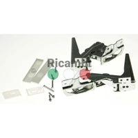 Whirlpool Indesit 488000636779 hinge for Miele