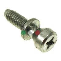 Midea 12931000000602 screw