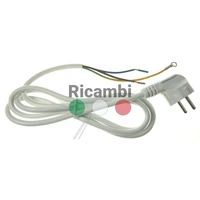 Hisense Gorenje 438568 power cable for Midea