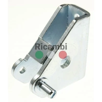Candy/Hoover 49099673 hinge for Midea
