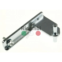 Candy/Hoover 49099674 hinge for Midea