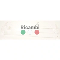 Midea 12131000004892 door shelf