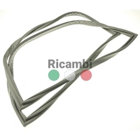 Bosch Siemens 00775169 door seal fridge freezer for Miele