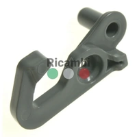 Midea 12131000003324 door lock