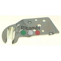 Midea 12231000007002 hinge