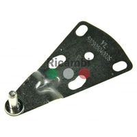 Hisense Gorenje 640145 hinge for Midea